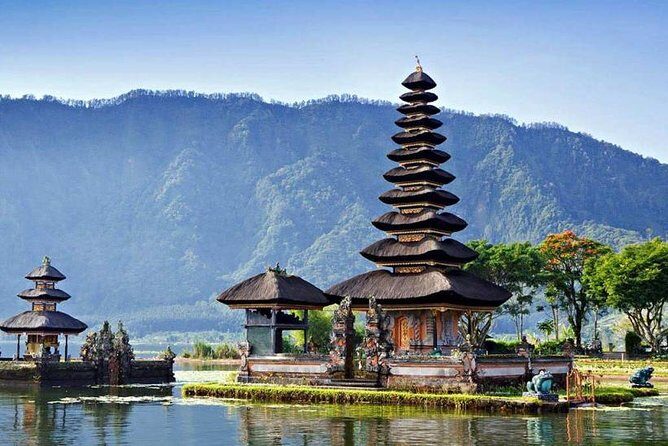Private 4-Day Tours - Best Bali Tours Package - Best of Bali Highlights - Guides and pacing: why the experience depends on the person driving