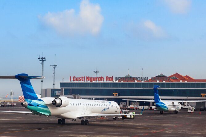 Private Arrival Transfer: Bali Airport to Kuta, Legian, Seminyak and Nusa Dua - Key things that make this transfer work