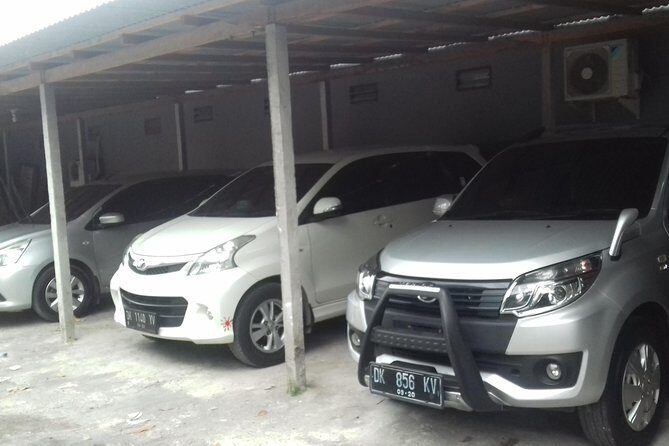 Private Arrival Transfer: Bali Airport to Kuta, Legian, Seminyak and Nusa Dua - Destination drop-offs: Kuta, Legian, Seminyak, and Nusa Dua