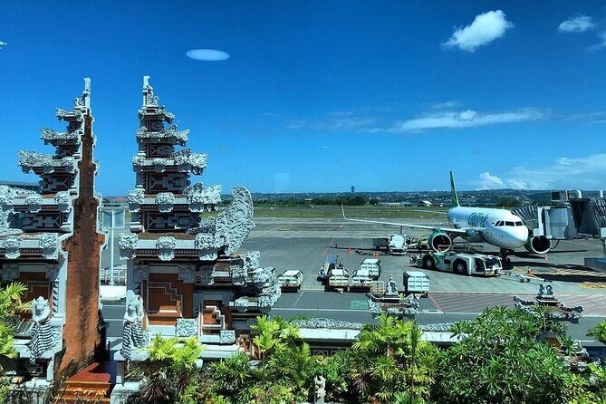 Private Arrival Transfer: Bali Airport to Kuta, Legian, Seminyak and Nusa Dua - Why this beats taxi roulette on day one