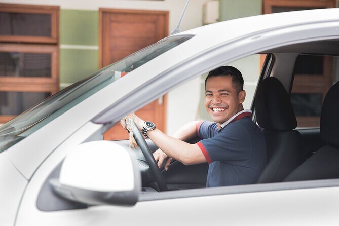 Private Arrival Transfer: Bali Airport to Kuta, Legian, Seminyak and Nusa Dua - Getting from DPS to your hotel: what actually happens after customs