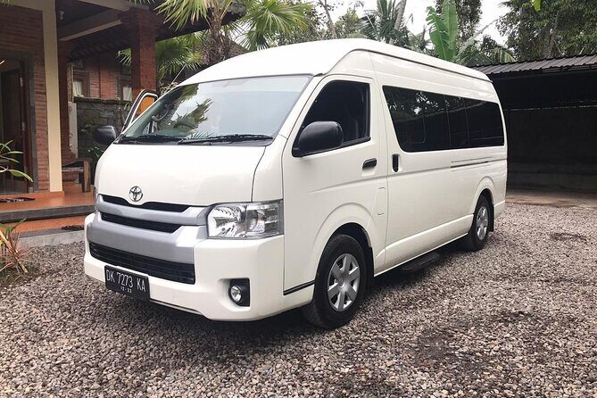 Private Arrival Transfer: Denpasar International Airport to Nusa Dua Area - A Few Smart Booking Notes (So You’re Not Guessing on Arrival Day)
