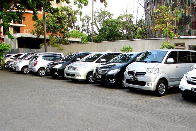 Private Arrival Transfer: Denpasar International Airport to Nusa Dua Area - The Ride to Nusa Dua: 40 Minutes of Comfort, Not City Chaos