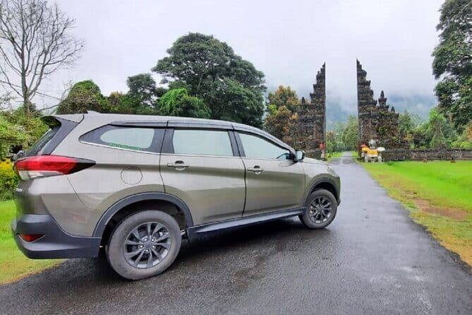 Private Bali Airport Transfer - Kuta, Seminyak, Jimbaran Area - Language Support: English and Mandarin On the Ground