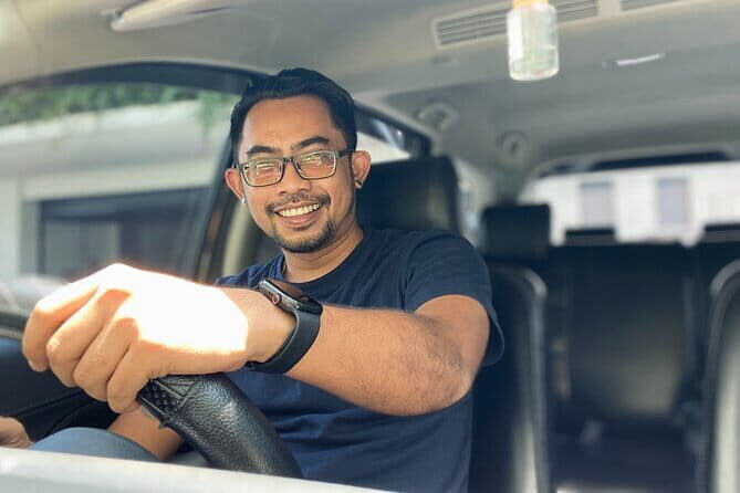 Private Bali Airport Transfer - Kuta, Seminyak, Jimbaran Area - The Communication Reality Check (One Important Caution)
