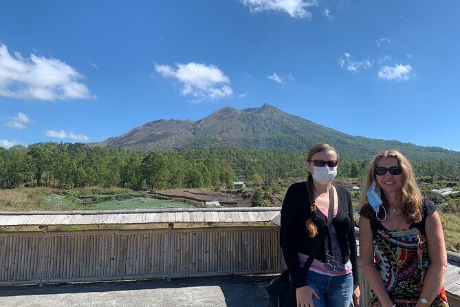 Private Bali Day Tour - Tegalalang - Kintamani and Temple Tour - Key highlights at a glance