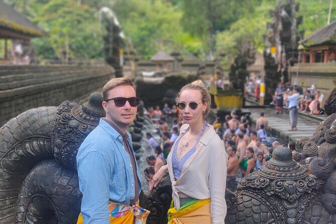 Private Bali Tour with Lisensed Bali Driver - Price and value: what $36 really buys you in one day