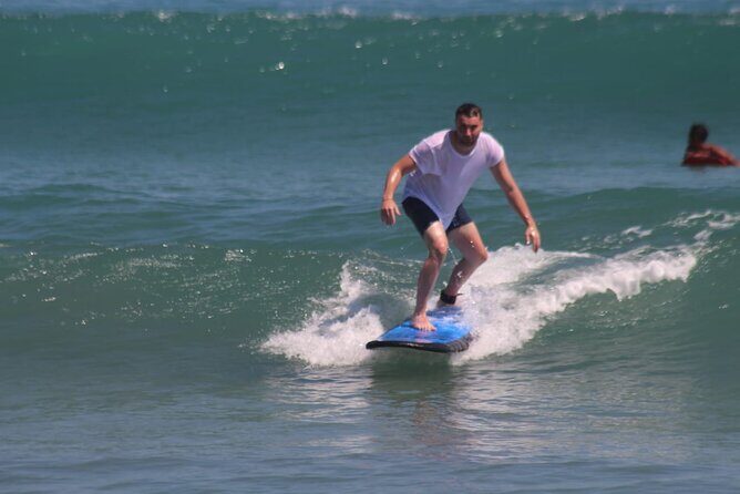Private Beginner 1 on 1 Surf Lesson at Kuta Beach - What you’ll do on the beach (and why each step matters)