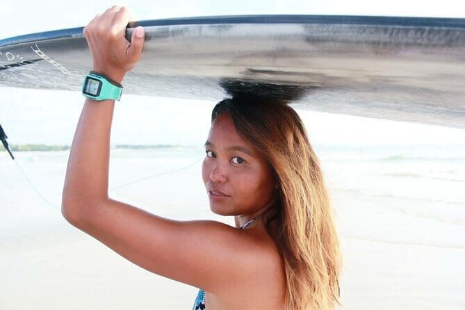 Private Beginner 1 on 1 Surfing Lesson at Kuta Beach without transfer - The 90-Minute Flow: What Happens From Theory to Final Wave Review