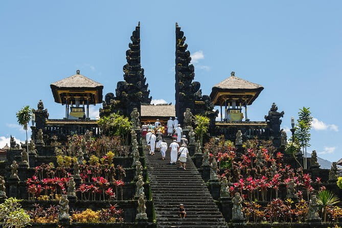 Private Chartered Car to Bali Temples With Besakih Temple - Key highlights worth knowing