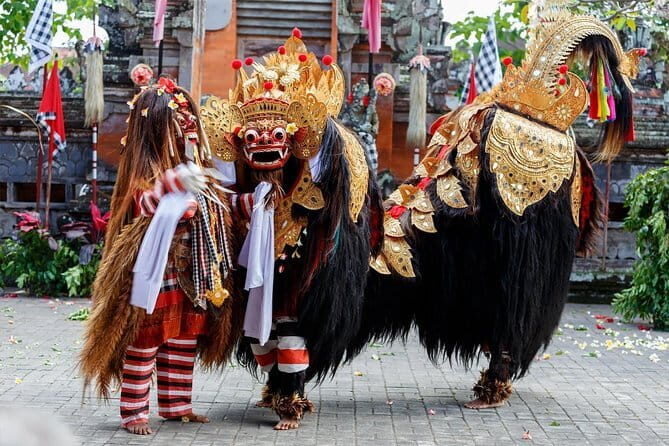 Private Chartered Car to Bali Temples With Besakih Temple - Private car from Kuta: your schedule, your pace