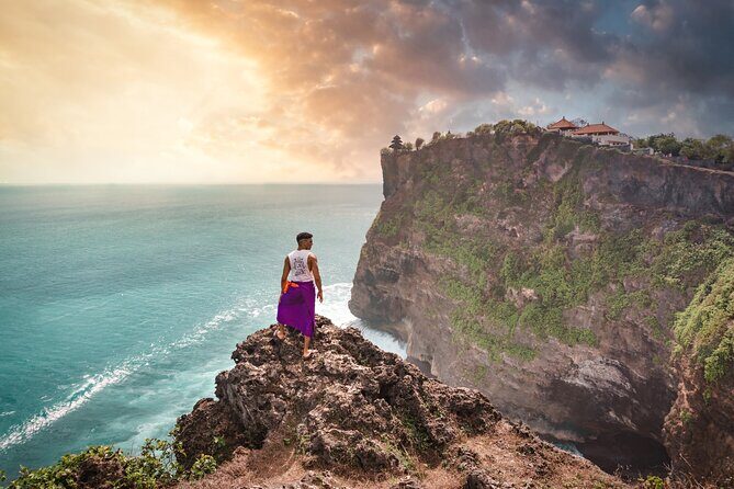 Private Full-Day Bali Tour - Where this tour runs well: the covered regions and the “extra charge” zones