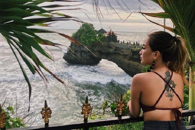 Private Full-Day Tour Jatiluwih Rice Terrace and Tanah Lot Temple - Price and what your $41 covers (and doesn’t)