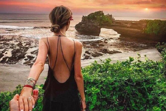 Private Full-Day Tour Jatiluwih Rice Terrace and Tanah Lot Temple - Your driver matters more than you think
