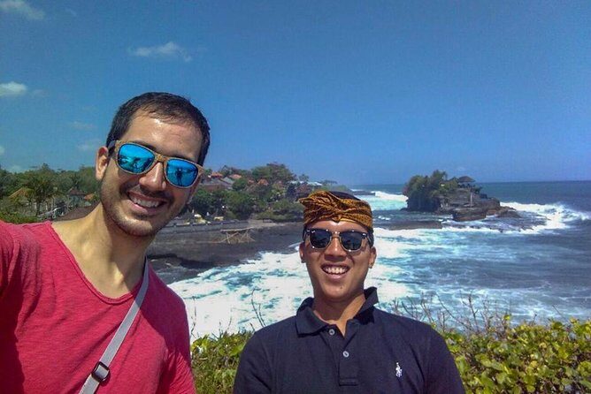 Private Full-Day Tour Jatiluwih Rice Terrace and Tanah Lot Temple - Taman Ayun Temple: a royal garden turned ancestor space