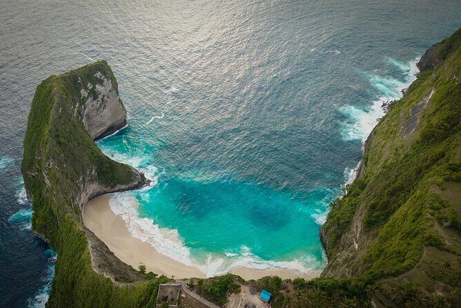 Private Full-Day West Tour Nusa Penida All Inclusive from Bali - A long-but-clear day: what 6:30am to about 11 hours feels like