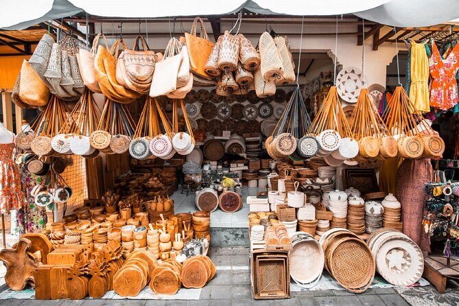 Private Half-Day Beach and Shopping Tour in Kuta - What you’re really buying with a private tour
