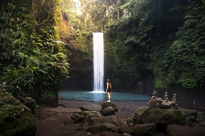 Private Inclusive Tour: The Best Of Ubud With Jungle Swing - Private pickup from Ubud and south Bali: how the day really runs