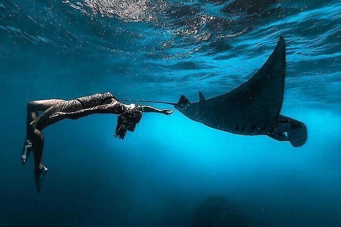 PRIVATE Nusa Penida on Boat Snorkeling & Island Tour (INCLUSIVE) - The Full-Day Flow from Kuta/Seminyak/Sanur to Penida (What the Clock Looks Like)