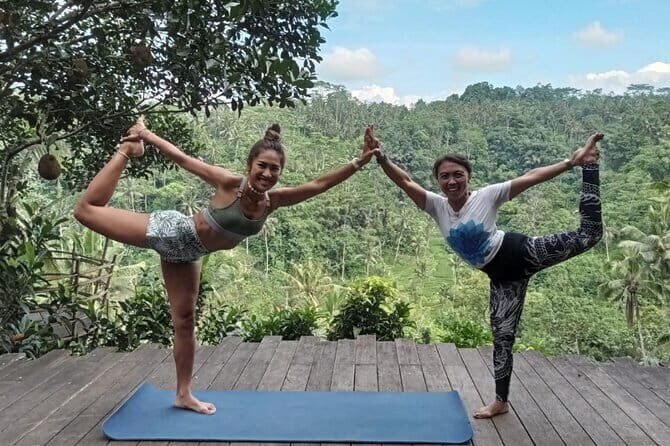 Private Salsa and Bachata Dance in Bali - Choosing where to dance after the lesson
