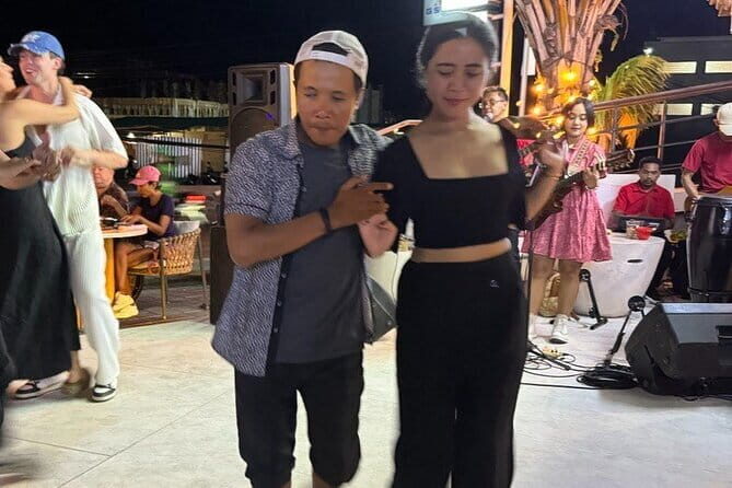 Private Salsa and Bachata Dance in Bali - Where this experience fits best (and who should book it)
