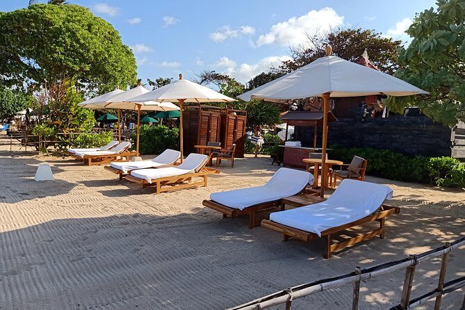 Private SOUTH Bali Tour - Who This South Bali Evening Tour Fits Best (and When It Might Miss)