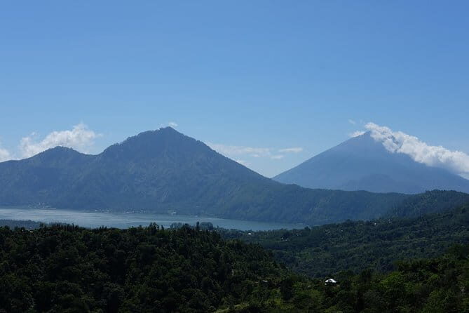 Private Tour: Bali Heritage Sites - Private Bali Heritage Route from Ubud or South Bali: What the Day Feels Like