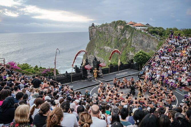 Private Tour: Bali Heritage Sites - Price and Value: Is $60 per Person a Smart Deal?