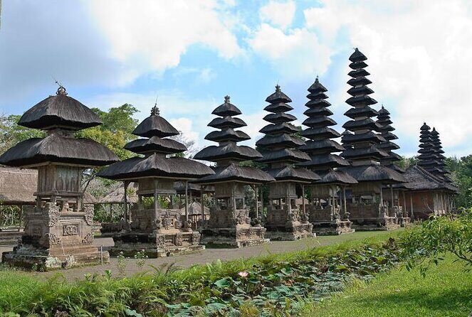 Private Tour Bali Swing & Visiting Temples in Bali - Key Highlights You’ll Actually Feel