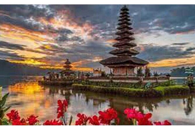Private Tour Bali Swing & Visiting Temples in Bali - Price and Logistics: Is $42 Good Value?