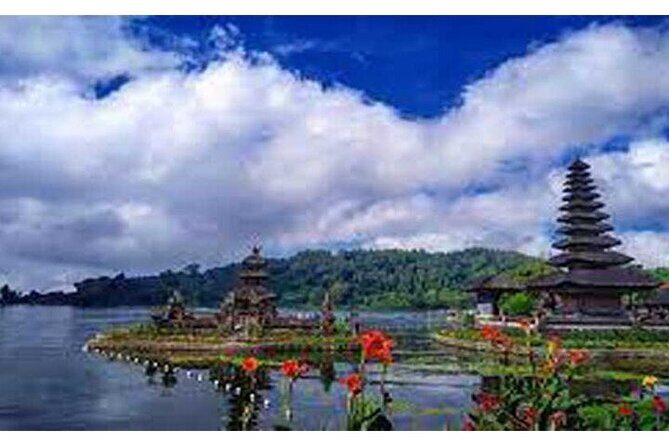 Private Tour Bali Swing & Visiting Temples in Bali - Stop 1: Hideaway Swing in Ubud (Bongkasa) and Choosing Your Height
