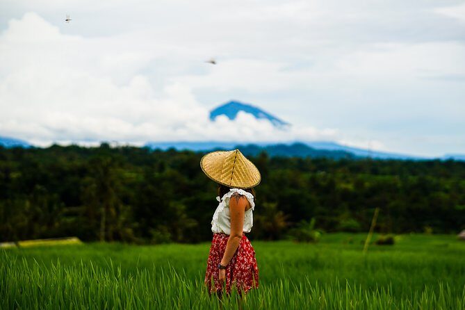 Private Tour: Bali Temple and Countryside Tour - Luhur Batukaru Temple: A Cool Forest Setting and a 7-Tiered Tower