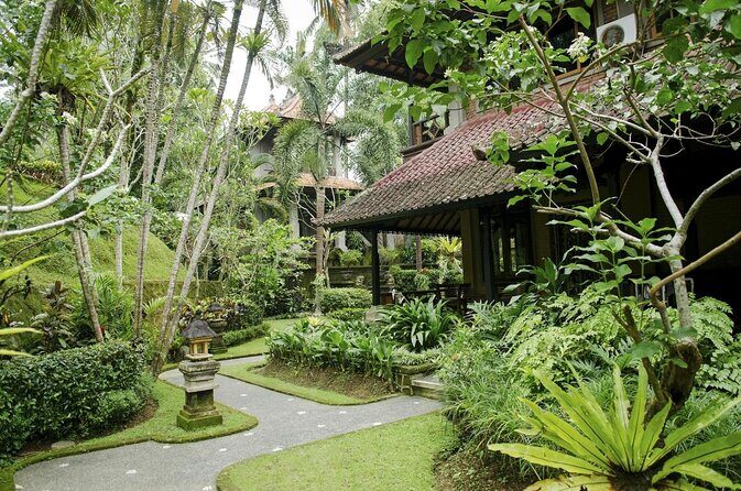 Private Tour: Bali Temples, Hidden Waterfall and Handara Gate - Key things to know before you go