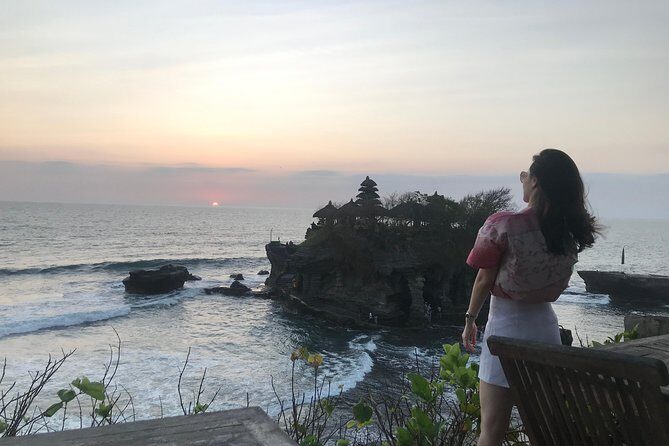 Private Tour: Bali Temples, Hidden Waterfall and Handara Gate - Getting from Kuta: how the 8–10 hour schedule really feels