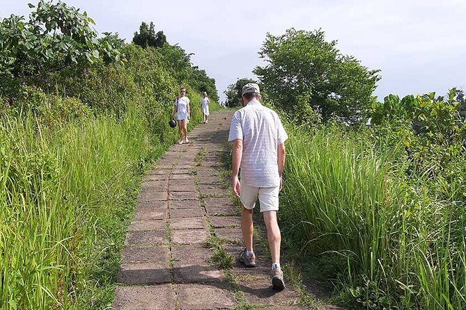 Private Tour: Campuhan Ridge Walk, Ubud Rice Terrace & Ubud Palace - Getting the Timing Right: A Morning Start That Makes Sense