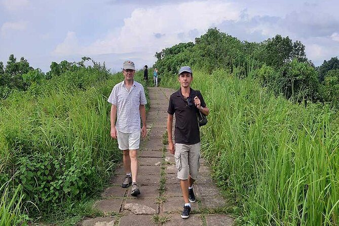 Private Tour: Campuhan Ridge Walk, Ubud Rice Terrace & Ubud Palace - A Note on Guides: English-Friendly and Photo-Helpful