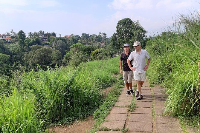 Private Tour: Campuhan Ridge Walk, Ubud Rice Terrace & Ubud Palace - Who This Tour Fits Best (and Who Might Skip It)