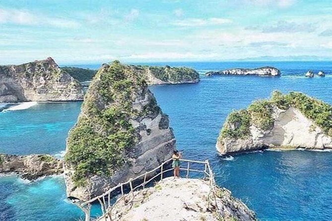 Private tour : East of Nusa Penida Day Tour All-inclusive - East Nusa Penida in one day: what you’re actually buying