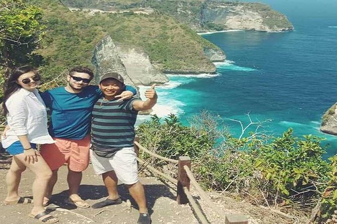 Private tour : East of Nusa Penida Day Tour All-inclusive - Stop 4: How the 10-hour pace holds up with lunch and tickets