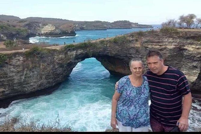 Private tour : East of Nusa Penida Day Tour All-inclusive - Who this tour suits best (and who should reconsider)