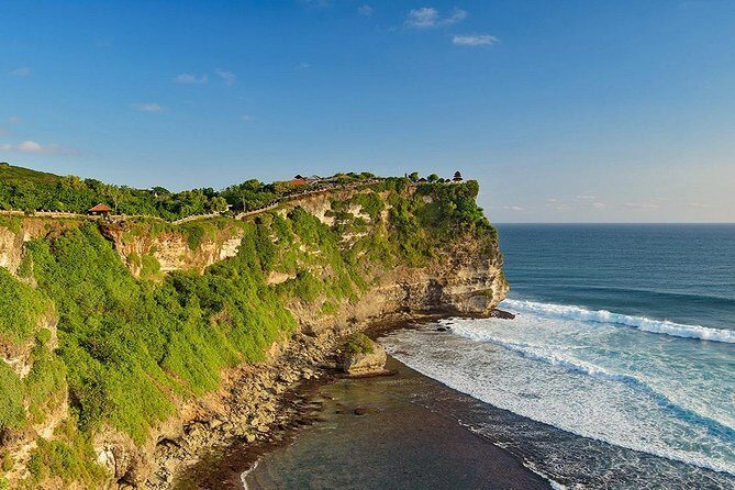 Private Tour: Half Day Uluwatu Tour - Price and value for about $47 per person