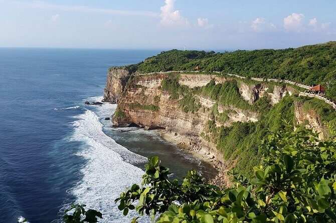 Private Tour: Half Day Uluwatu Tour - Who should book this Uluwatu half-day and who should skip it