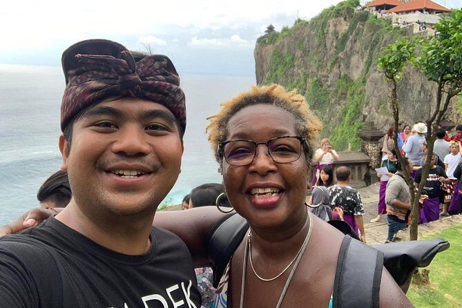 Private Tour: Half Day Uluwatu Tour - Should you book this Private Half Day Uluwatu Tour?