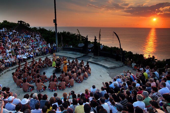 Private Tour: Highlights Uluwatu Temple & Southern Beaches Bali - Price and logistics: what $49 gets you (and what it doesn’t)