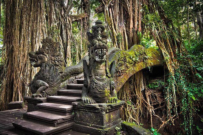 Private tour in Ubud country side - Price and Value of a Private Ubud Day Tour from Kuta
