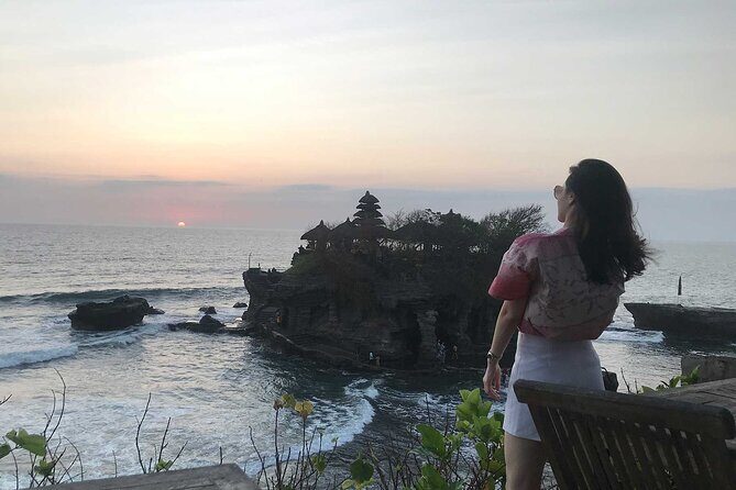 Private Tour : Individual costumize route with FREE - WIFI - Private Kuta Pickup: Getting Around When Bali Feels Spread Out