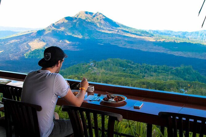 Private Tour : Mt. Batur View, Rice Terrace, Waterfall & More. - Key Highlights You’ll Actually Notice