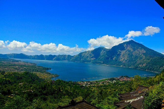 Private Tour : Mt. Batur View, Rice Terrace, Waterfall & More. - Tegalalang Rice Terrace: Walk, Photograph, and Meet Locals