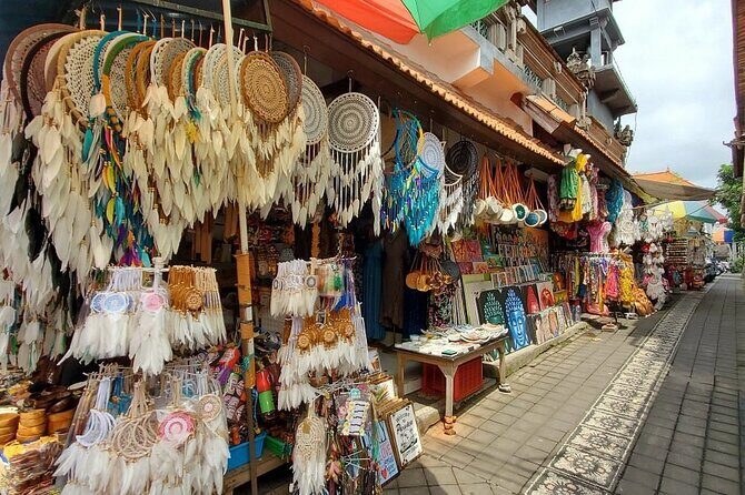 Private Tour : Mt. Batur View, Rice Terrace, Waterfall & More. - What You’re Paying For: Value Behind the $58 Price