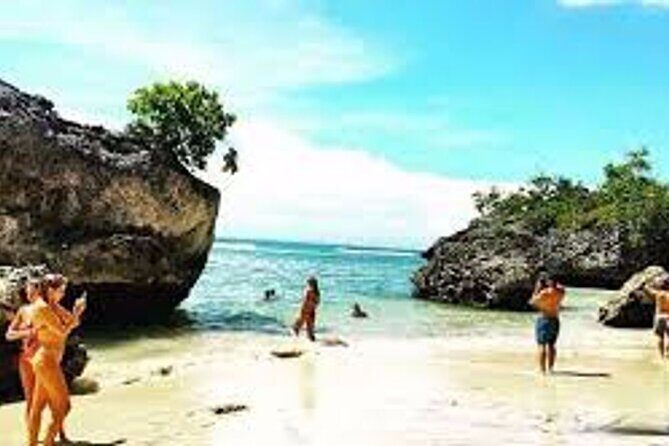 Private Tour Uluwatu Sunset Kecak Dance and Dinner at Jimbaran - Price and value: how $41 per person adds up in the real world
